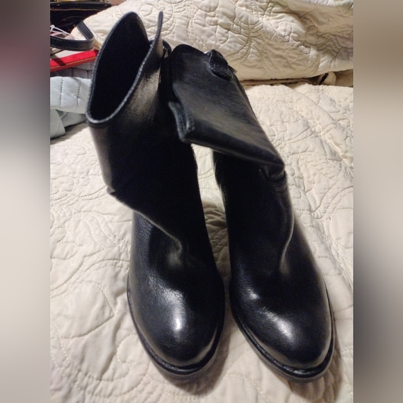 Frye Booties - Picture 6 of 7